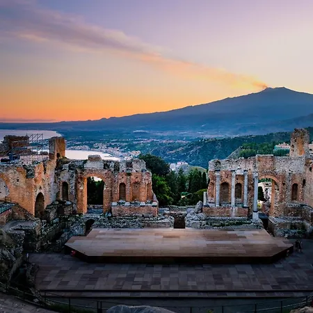 A Casitta גיארדיני נאקסוס