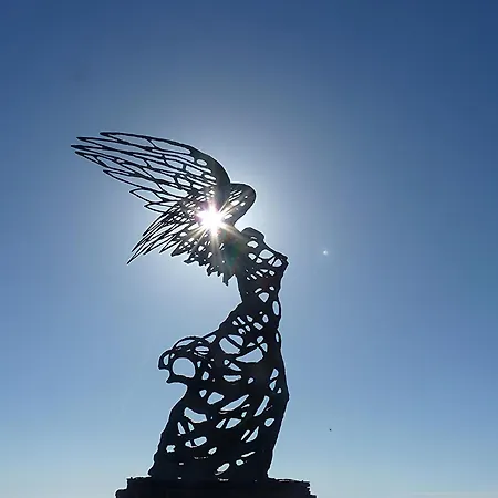 A Casitta דירה גיארדיני נאקסוס