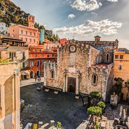 A Casitta דירה *