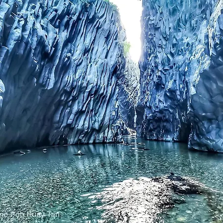 דירה A Casitta גיארדיני נאקסוס