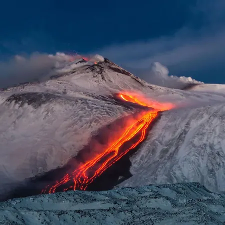 A Casitta גיארדיני נאקסוס