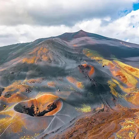 דירה A Casitta גיארדיני נאקסוס