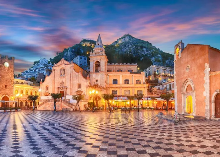 A Casitta דירה *