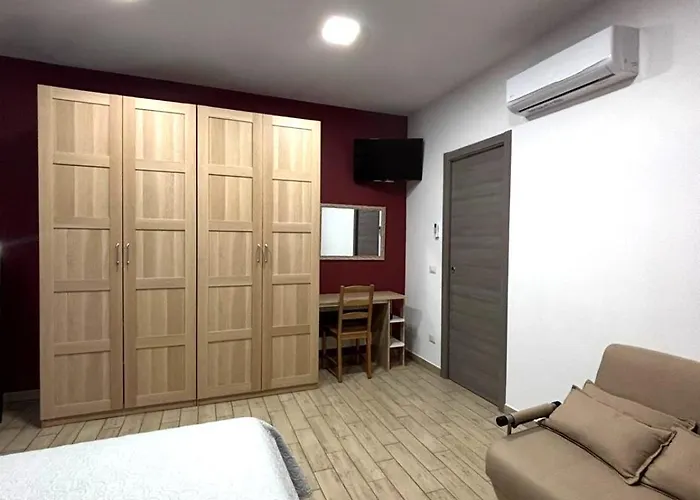 A Casitta דירה גיארדיני נאקסוס