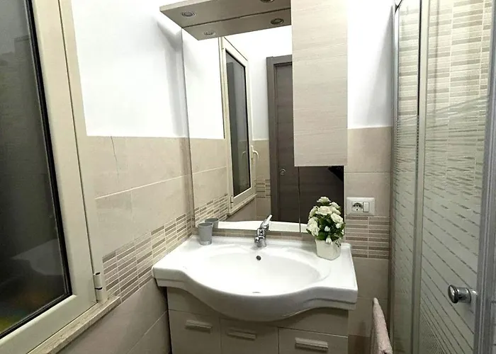 דירה A Casitta גיארדיני נאקסוס