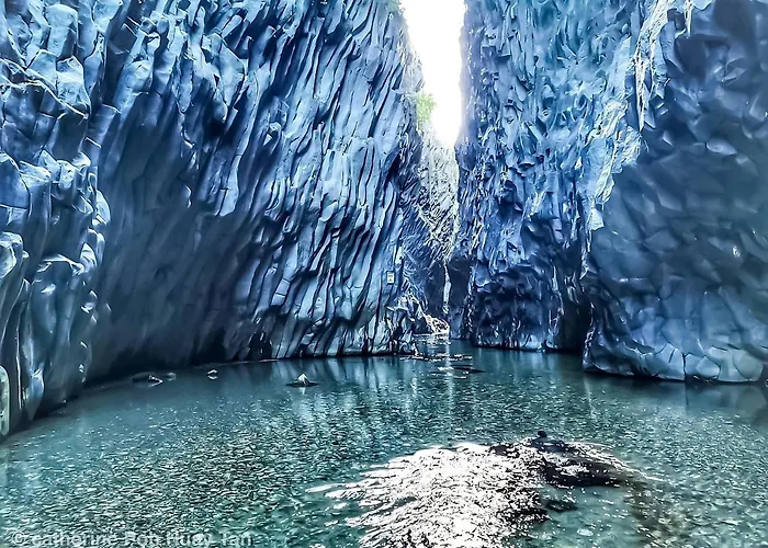 דירה A Casitta גיארדיני נאקסוס