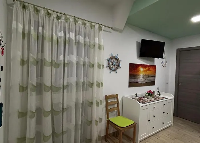 דירה A Casitta *