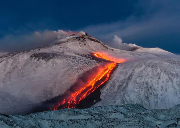 A Casitta גיארדיני נאקסוס