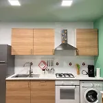 A Casitta Apartamento