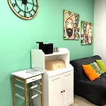 A Casitta Apartamento Giardini-Naxos