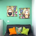 A Casitta Apartamento *