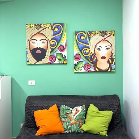 A Casitta Apartment *